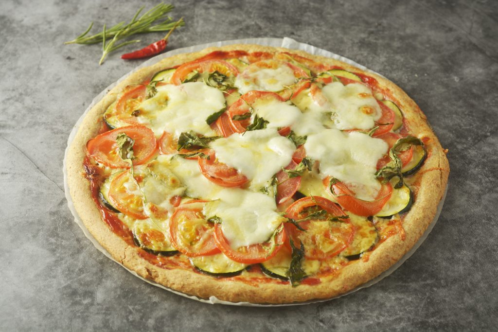 Międzynarodowy Dzień Pizzy – przepis na pizze bez glutenu