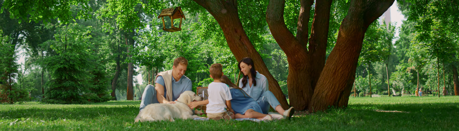 Piknik – rodzinny, we dwoje, a może tematyczny?