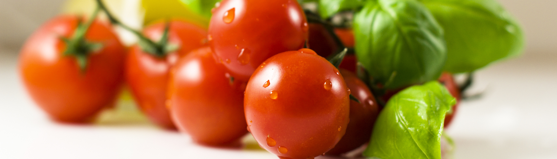 Przepisy na przetwory z pomidorów