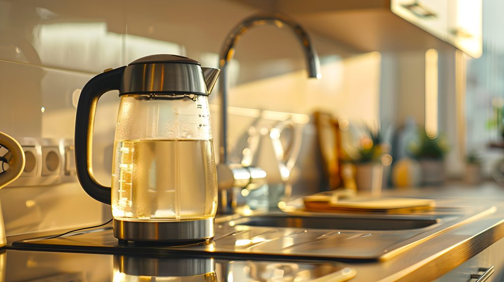 Odkamienianie czajnika, odkamienianie, czajnik, czyszczenie czajnika, sposób na kamień w czajniku, skuteczne odkamienianie czajnika, metody na kamień w czajniku, czajnik elektryczny, kamień w czajniku, odkamienianie czajnika cytryną 