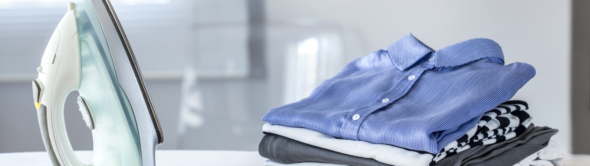 Jak wyczyścić przypalone żelazko – skuteczne i bezpieczne metody