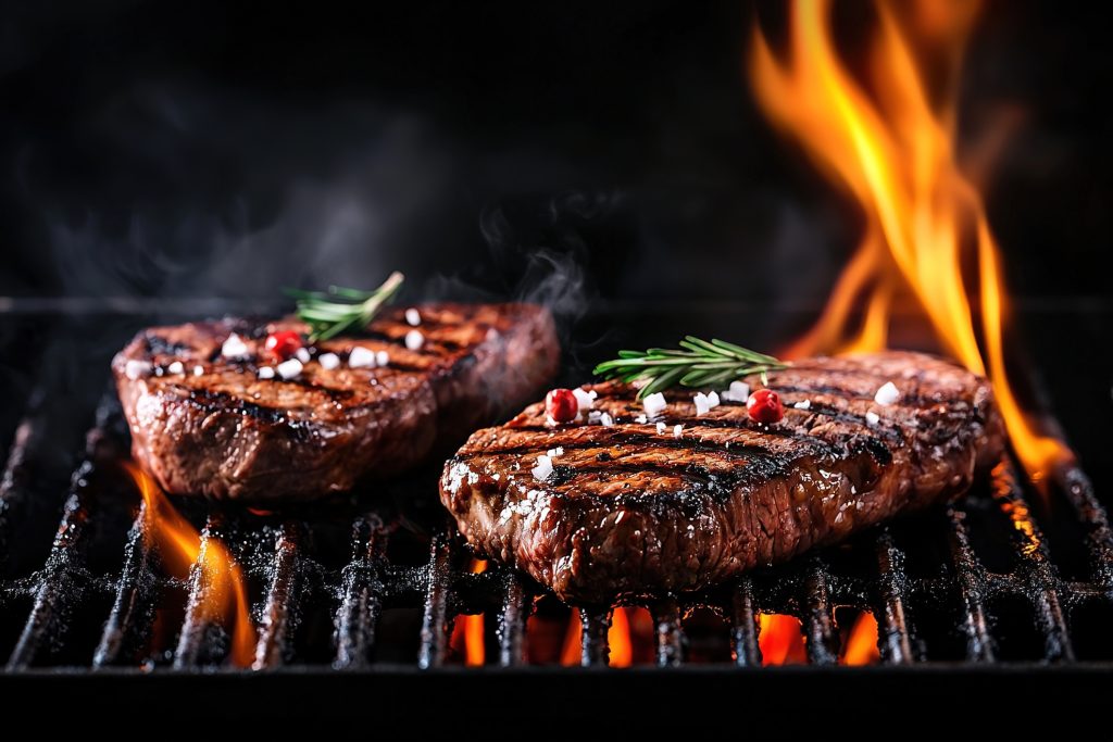 czyszczenie rusztu, kuchenka gazowa, sprzątanie kuchni, domowe triki, porządki w domu, usuwanie tłuszczu, sprytne sprzątanie, żeliwny ruszt, dbanie o kuchnię, czysta kuchnia, soda oczyszczona, odtłuszczacz, metody na brud, organizacja domu, ręczniki kuchenne, grill, jak domyć grill, jak pielęgnować grill, jak umyć ruszt